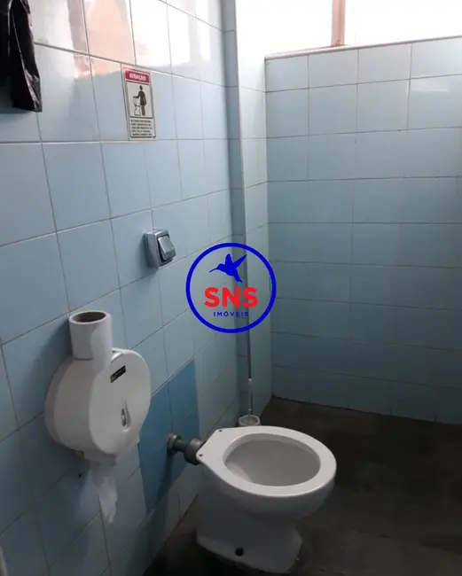 Sala Comercial para alugar, 35m2 em Jardim Campos Elíseos, Campinas - SP - imagem 8 Foto 8 de Sala Comercial para alugar, 35m2 em Jardim Campos Elíseos, Campinas - SP