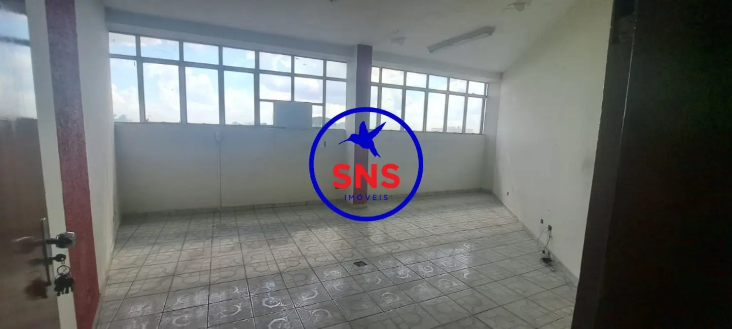 Sala Comercial para alugar, 35m2 em Jardim Campos Elíseos, Campinas - SP - imagem 1 Foto 1 de Sala Comercial para alugar, 35m2 em Jardim Campos Elíseos, Campinas - SP