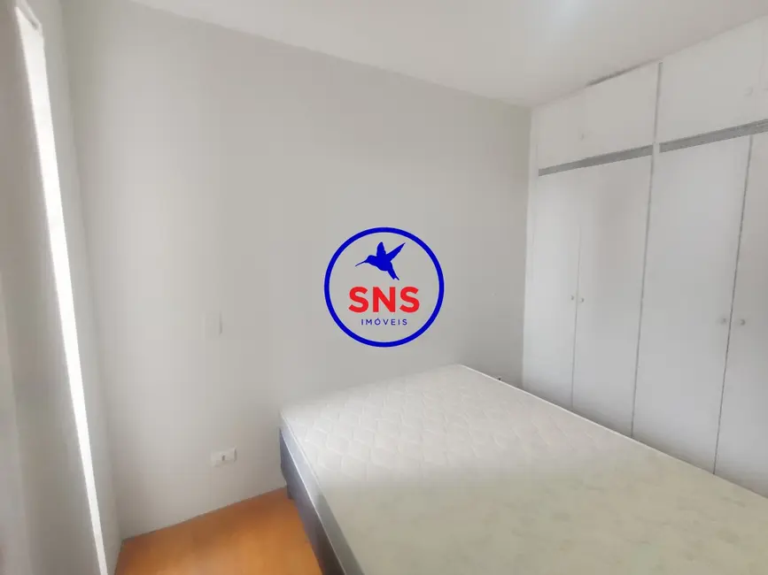Foto 4 de Apartamento com 1 quarto para alugar, 40m2 em Centro, Campinas - SP