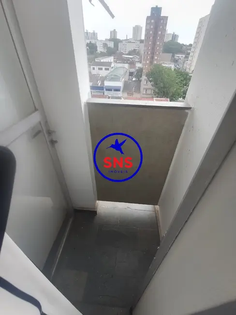 Foto 5 de Apartamento com 1 quarto para alugar, 40m2 em Centro, Campinas - SP