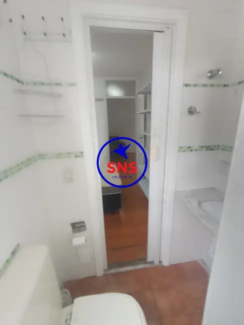 Foto 9 de Apartamento com 1 quarto para alugar, 40m2 em Centro, Campinas - SP