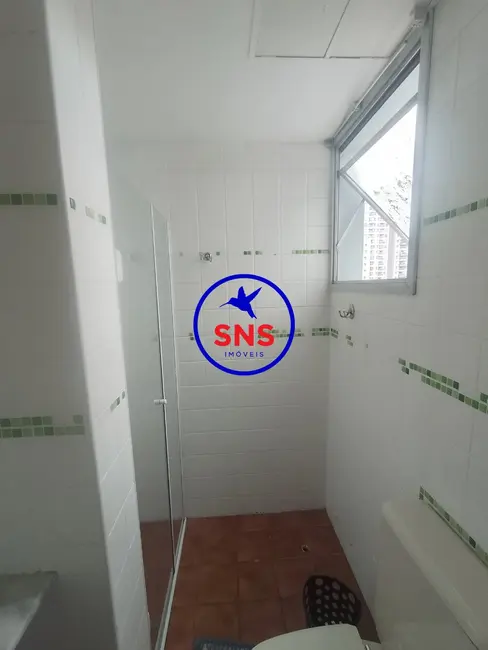 Foto 7 de Apartamento com 1 quarto para alugar, 40m2 em Centro, Campinas - SP