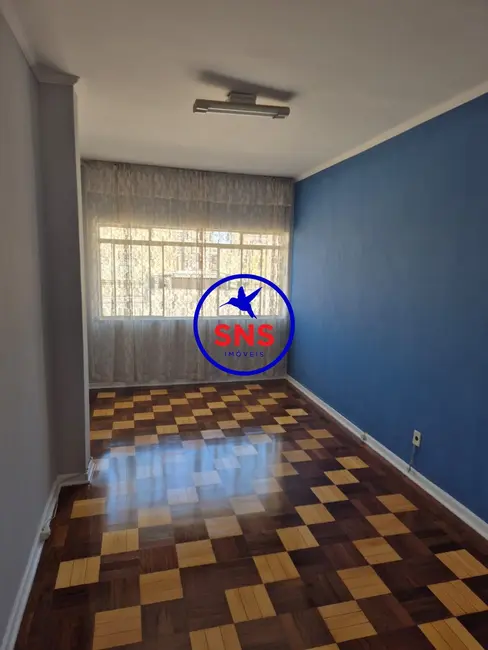 Foto 1 de Apartamento com 1 quarto à venda, 80m2 em Centro, Campinas - SP
