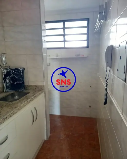 Foto 9 de Apartamento com 1 quarto para alugar, 40m2 em Centro, Campinas - SP
