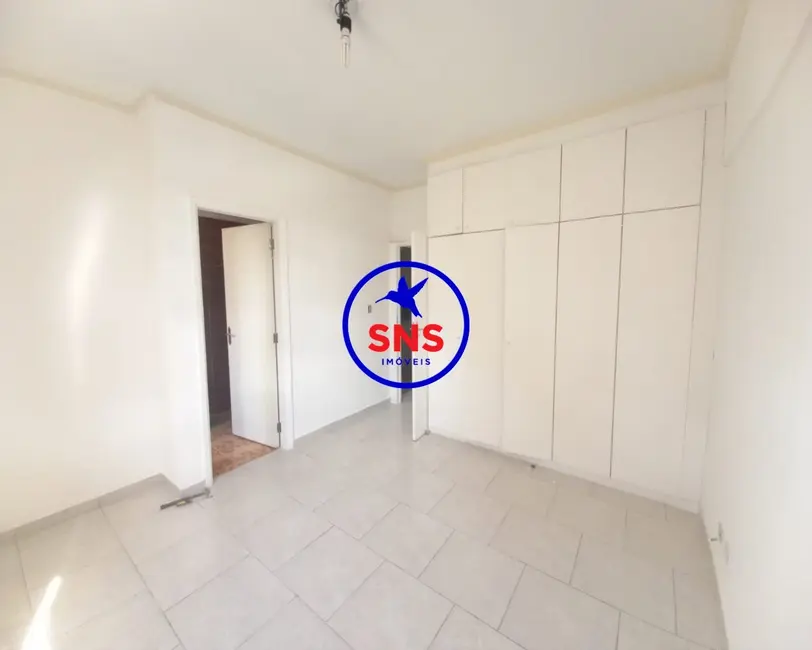 Foto 2 de Apartamento com 1 quarto para alugar, 40m2 em Centro, Campinas - SP