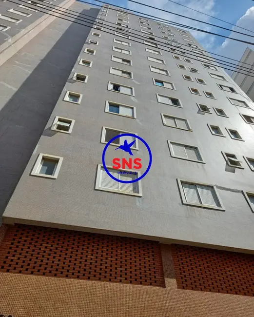 Foto 1 de Apartamento com 1 quarto para alugar, 40m2 em Centro, Campinas - SP