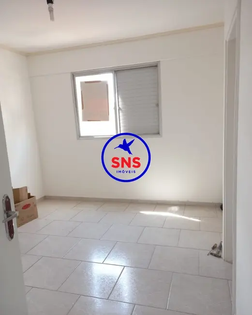 Foto 4 de Apartamento com 1 quarto para alugar, 40m2 em Centro, Campinas - SP