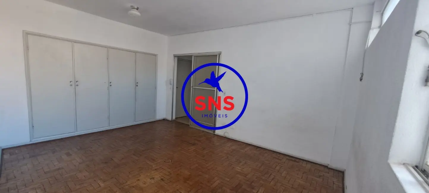 Foto 3 de Apartamento com 1 quarto para alugar, 39m2 em Centro, Campinas - SP