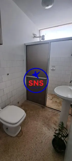 Foto 6 de Apartamento com 1 quarto para alugar, 39m2 em Centro, Campinas - SP