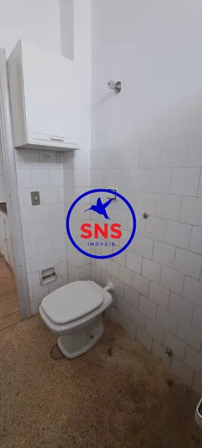 Foto 9 de Apartamento com 1 quarto para alugar, 39m2 em Centro, Campinas - SP