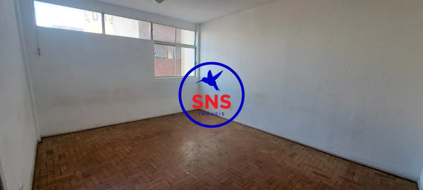 Foto 1 de Apartamento com 1 quarto para alugar, 39m2 em Centro, Campinas - SP