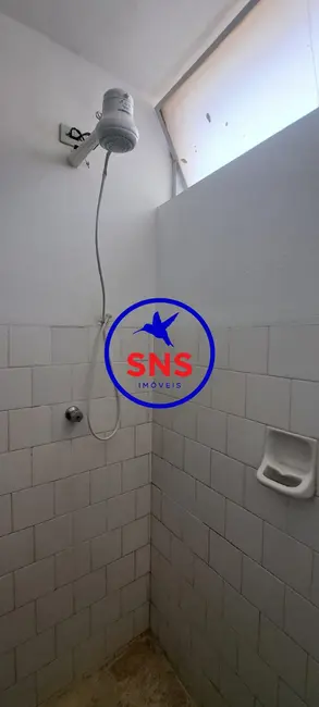 Foto 7 de Apartamento com 1 quarto para alugar, 39m2 em Centro, Campinas - SP