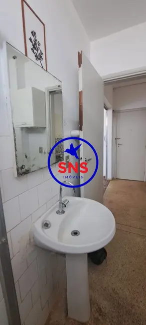 Foto 8 de Apartamento com 1 quarto para alugar, 39m2 em Centro, Campinas - SP