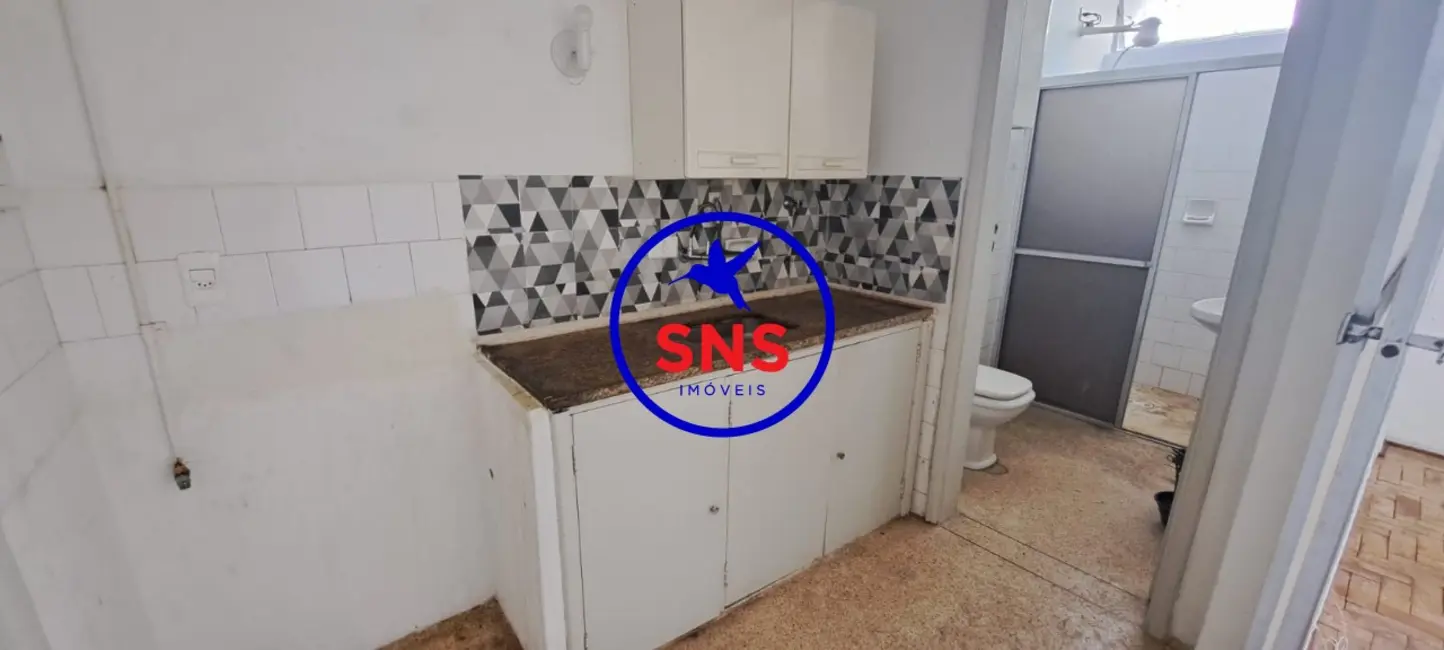 Foto 5 de Apartamento com 1 quarto para alugar, 39m2 em Centro, Campinas - SP