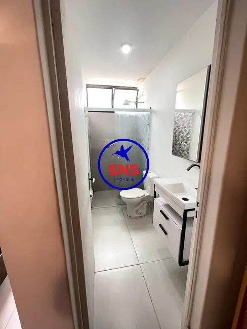 Apartamento com 1 quarto à venda e para alugar, 45m2 em Centro, Campinas - SP - imagem 6 Foto 6 de Apartamento com 1 quarto à venda e para alugar, 45m2 em Centro, Campinas - SP
