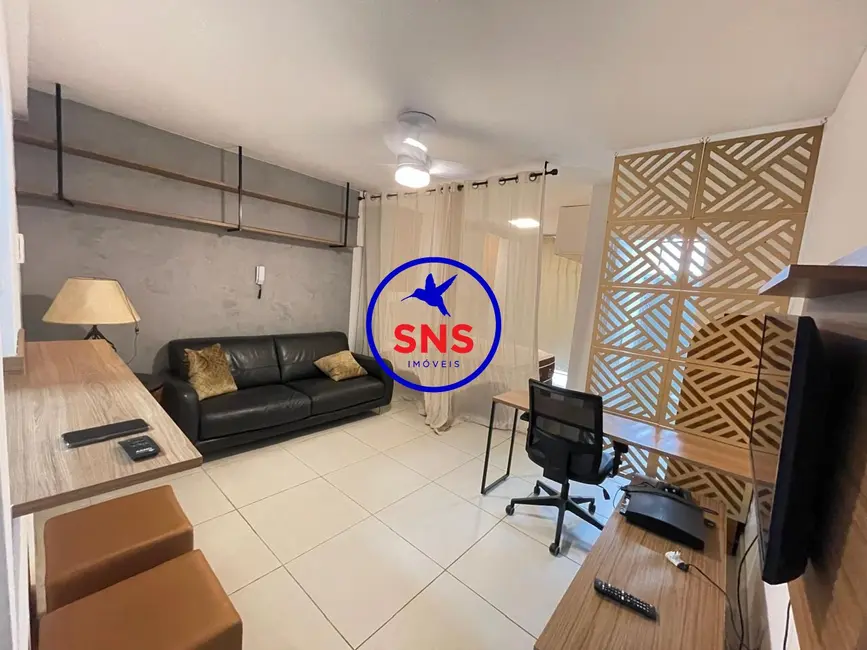 Apartamento com 1 quarto à venda e para alugar, 45m2 em Centro, Campinas - SP - imagem 2 Foto 2 de Apartamento com 1 quarto à venda e para alugar, 45m2 em Centro, Campinas - SP