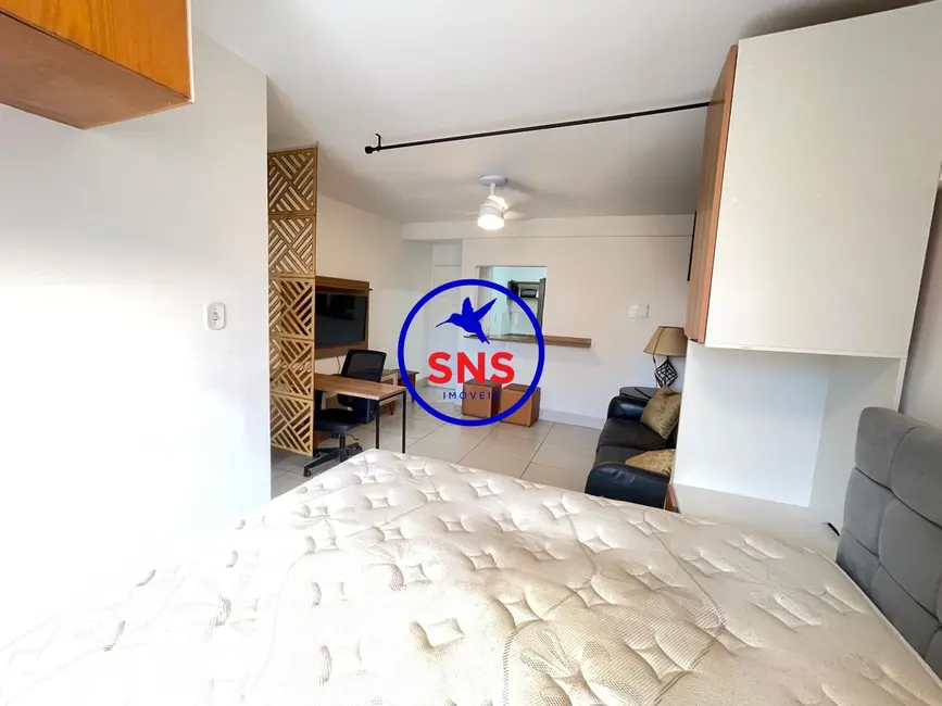 Apartamento com 1 quarto à venda e para alugar, 45m2 em Centro, Campinas - SP - imagem 4 Foto 4 de Apartamento com 1 quarto à venda e para alugar, 45m2 em Centro, Campinas - SP