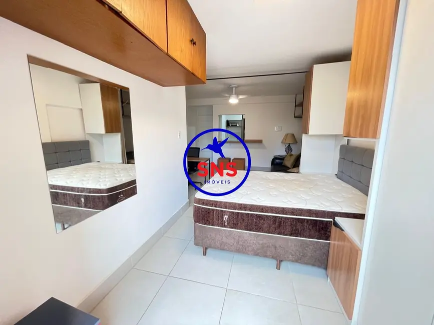 Apartamento com 1 quarto à venda e para alugar, 45m2 em Centro, Campinas - SP - imagem 3 Foto 3 de Apartamento com 1 quarto à venda e para alugar, 45m2 em Centro, Campinas - SP