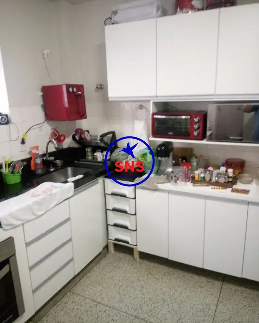 Foto 9 de Apartamento com 2 quartos à venda, 90m2 em Centro, Campinas - SP