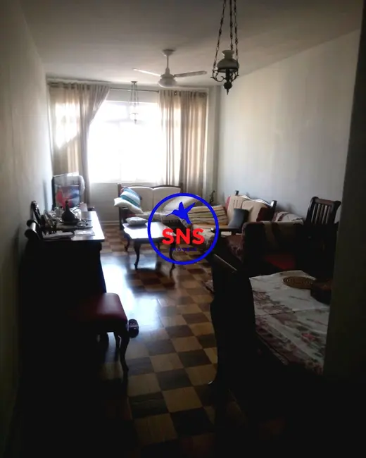 Foto 2 de Apartamento com 2 quartos à venda, 90m2 em Centro, Campinas - SP