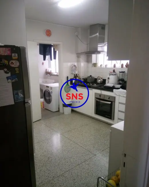 Foto 8 de Apartamento com 2 quartos à venda, 90m2 em Centro, Campinas - SP