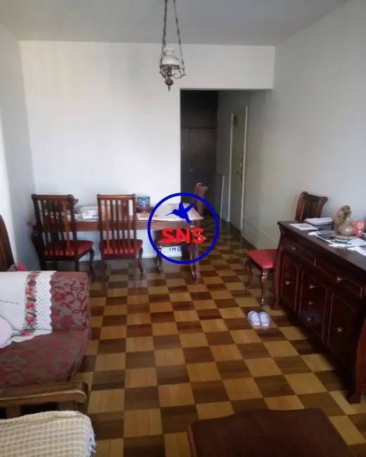 Foto 1 de Apartamento com 2 quartos à venda, 90m2 em Centro, Campinas - SP