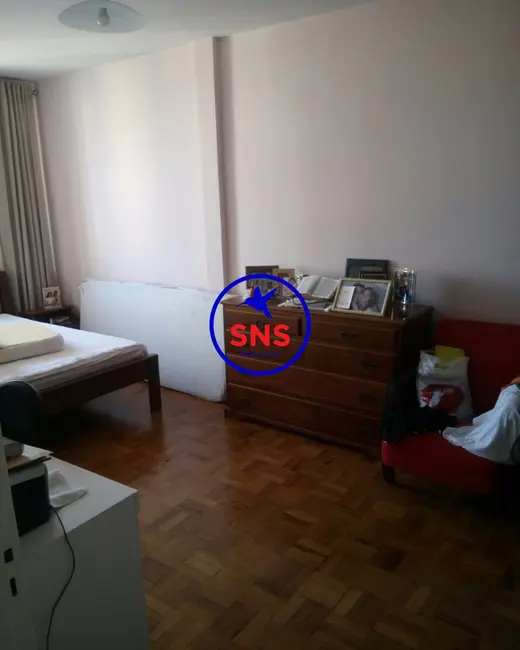 Foto 4 de Apartamento com 2 quartos à venda, 90m2 em Centro, Campinas - SP