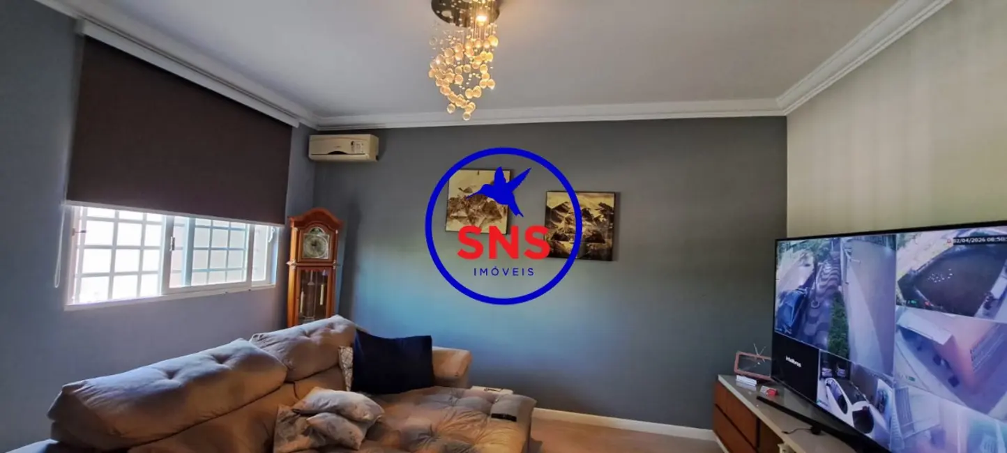 Foto 7 de Casa com 3 quartos para alugar, 200m2 em Jardim Guarani, Campinas - SP