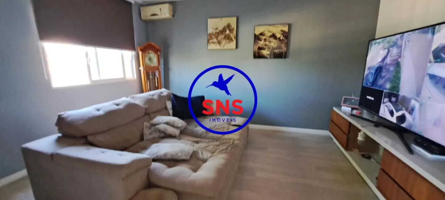 Foto 6 de Casa com 3 quartos para alugar, 200m2 em Jardim Guarani, Campinas - SP