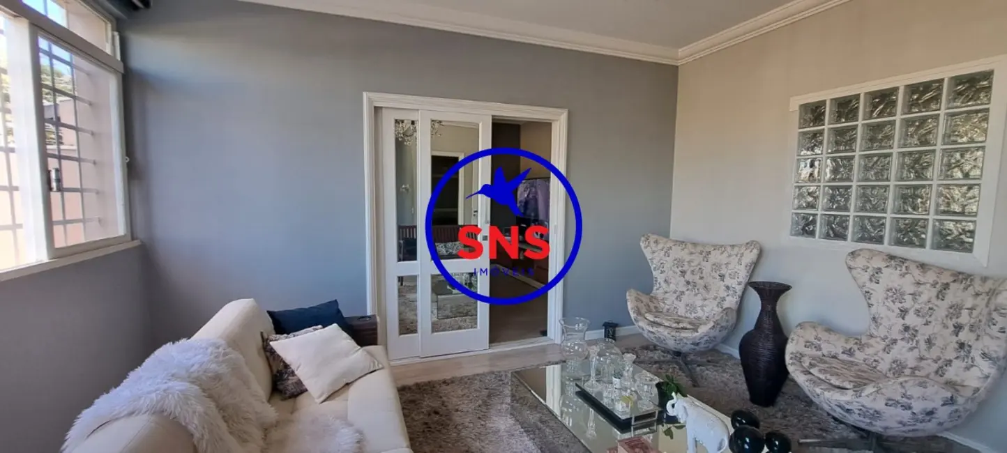 Foto 5 de Casa com 3 quartos para alugar, 200m2 em Jardim Guarani, Campinas - SP