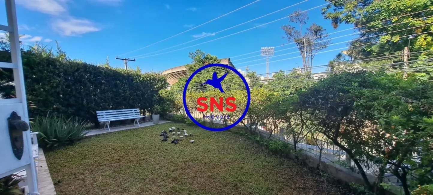 Foto 3 de Casa com 3 quartos para alugar, 200m2 em Jardim Guarani, Campinas - SP