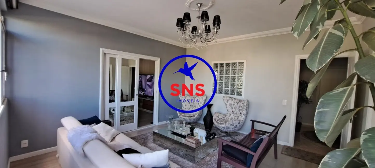 Foto 2 de Casa com 3 quartos para alugar, 200m2 em Jardim Guarani, Campinas - SP