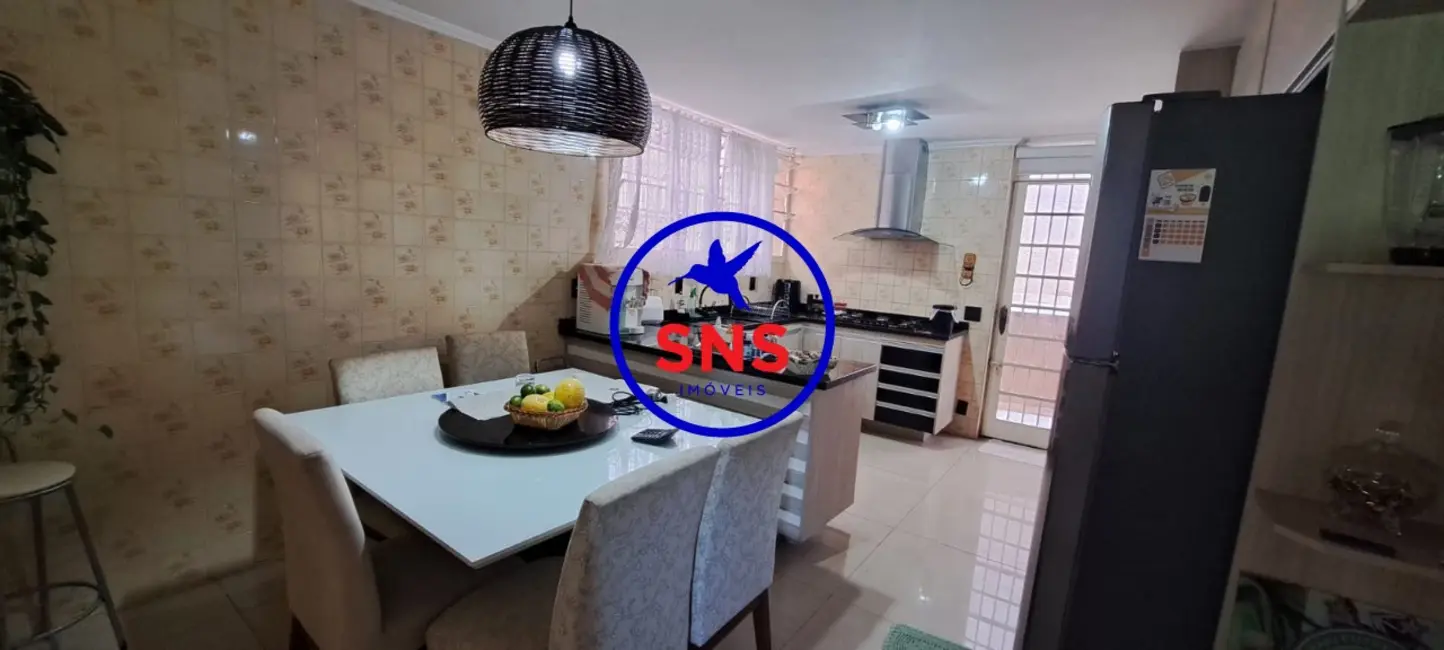 Foto 9 de Casa com 3 quartos para alugar, 200m2 em Jardim Guarani, Campinas - SP