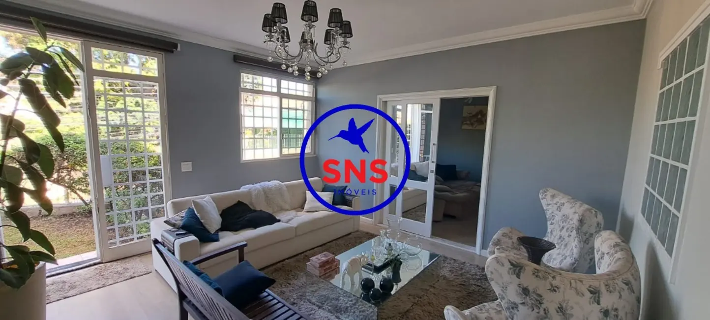 Foto 1 de Casa com 3 quartos para alugar, 200m2 em Jardim Guarani, Campinas - SP