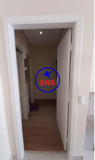 Foto 6 de Casa com 4 quartos à venda, 262m2 em Parque Alto Taquaral, Campinas - SP