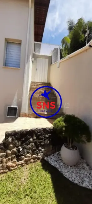 Foto 5 de Casa com 4 quartos à venda, 262m2 em Parque Alto Taquaral, Campinas - SP