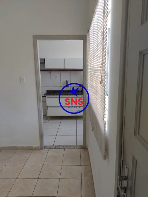 Foto 2 de Apartamento com 2 quartos à venda, 79m2 em São Bernardo, Campinas - SP