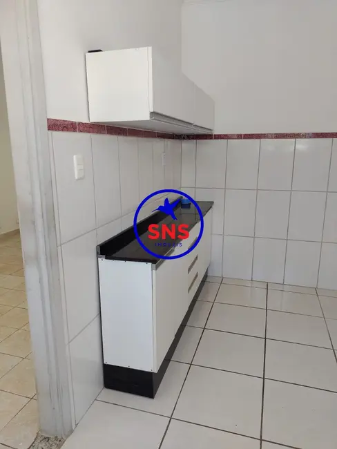 Foto 4 de Apartamento com 2 quartos à venda, 79m2 em São Bernardo, Campinas - SP