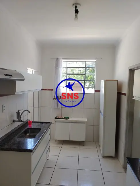 Foto 3 de Apartamento com 2 quartos à venda, 79m2 em São Bernardo, Campinas - SP