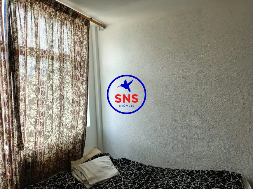 Foto 2 de Apartamento com 1 quarto à venda, 32m2 em Centro, Campinas - SP