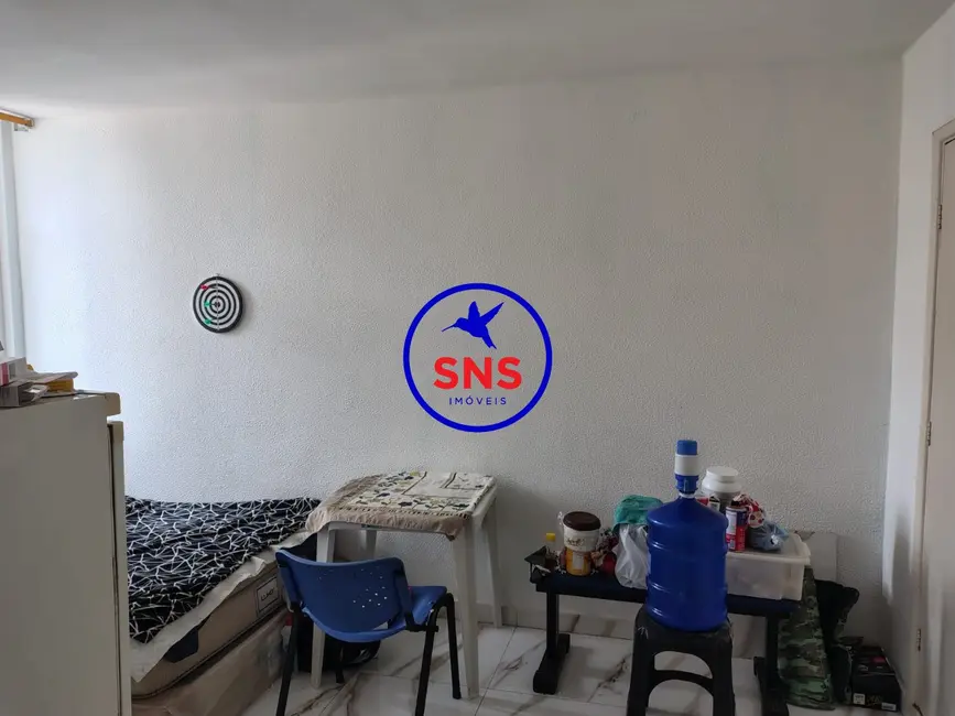 Foto 5 de Apartamento com 1 quarto à venda, 32m2 em Centro, Campinas - SP