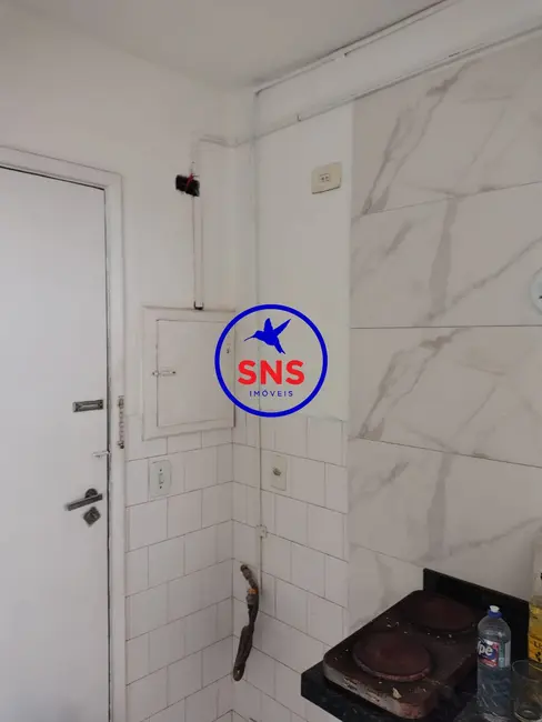 Foto 9 de Apartamento com 1 quarto à venda, 32m2 em Centro, Campinas - SP
