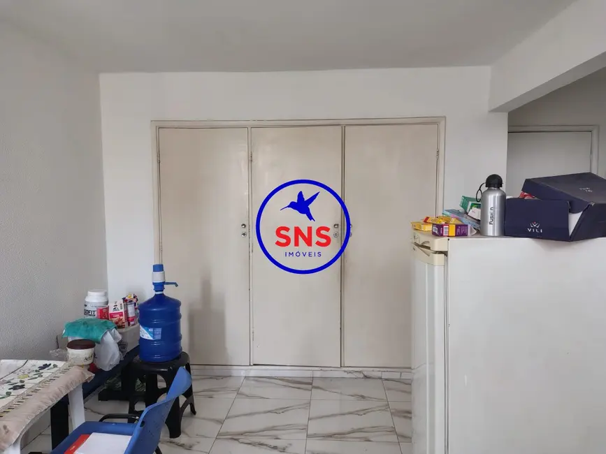 Foto 4 de Apartamento com 1 quarto à venda, 32m2 em Centro, Campinas - SP