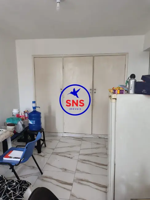 Foto 3 de Apartamento com 1 quarto à venda, 32m2 em Centro, Campinas - SP