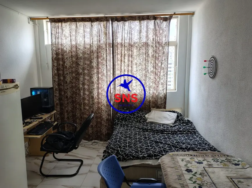 Foto 1 de Apartamento com 1 quarto à venda, 32m2 em Centro, Campinas - SP