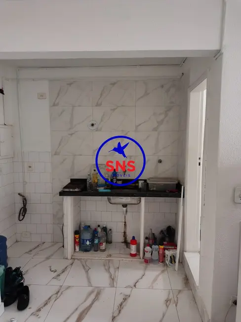 Foto 6 de Apartamento com 1 quarto à venda, 32m2 em Centro, Campinas - SP
