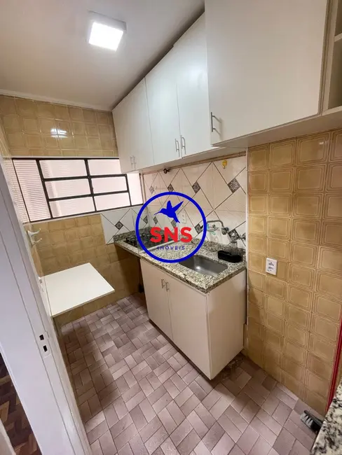 Foto 9 de Apartamento com 1 quarto à venda e para alugar, 35m2 em Cambuí, Campinas - SP