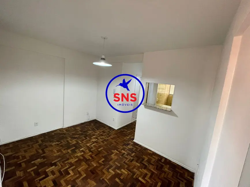 Foto 6 de Apartamento com 1 quarto à venda e para alugar, 35m2 em Cambuí, Campinas - SP