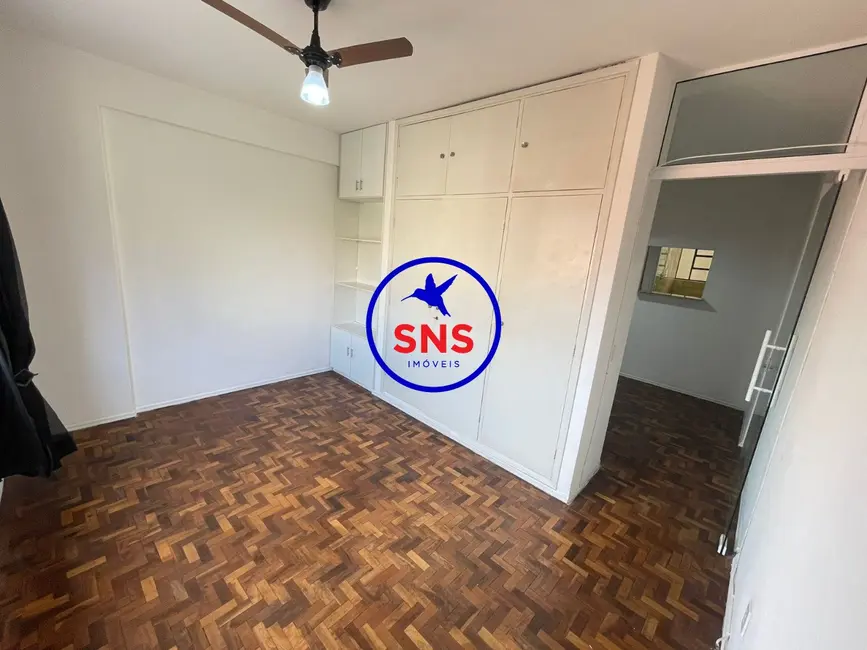Foto 4 de Apartamento com 1 quarto à venda e para alugar, 35m2 em Cambuí, Campinas - SP