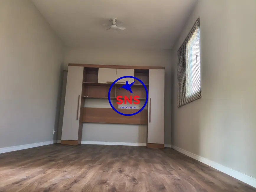 Foto 1 de Apartamento com 1 quarto para alugar, 35m2 em Taquaral, Campinas - SP